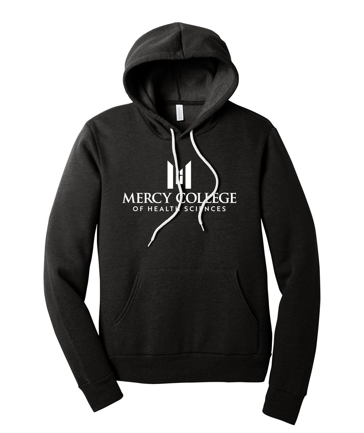 Mercy College Premium Softstyle Hoodie