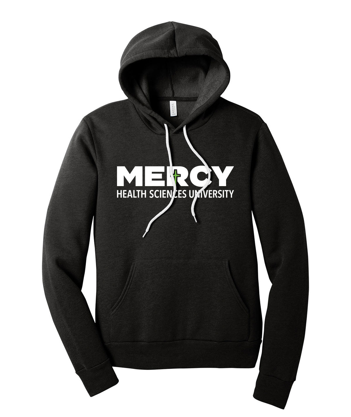 Mercy Health Sciences University Premium Softstyle Hoodie