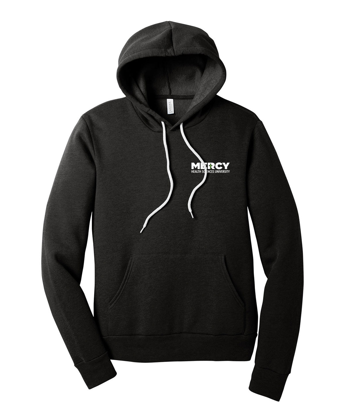 Mercy Health Sciences University Premium Softstyle Hoodie