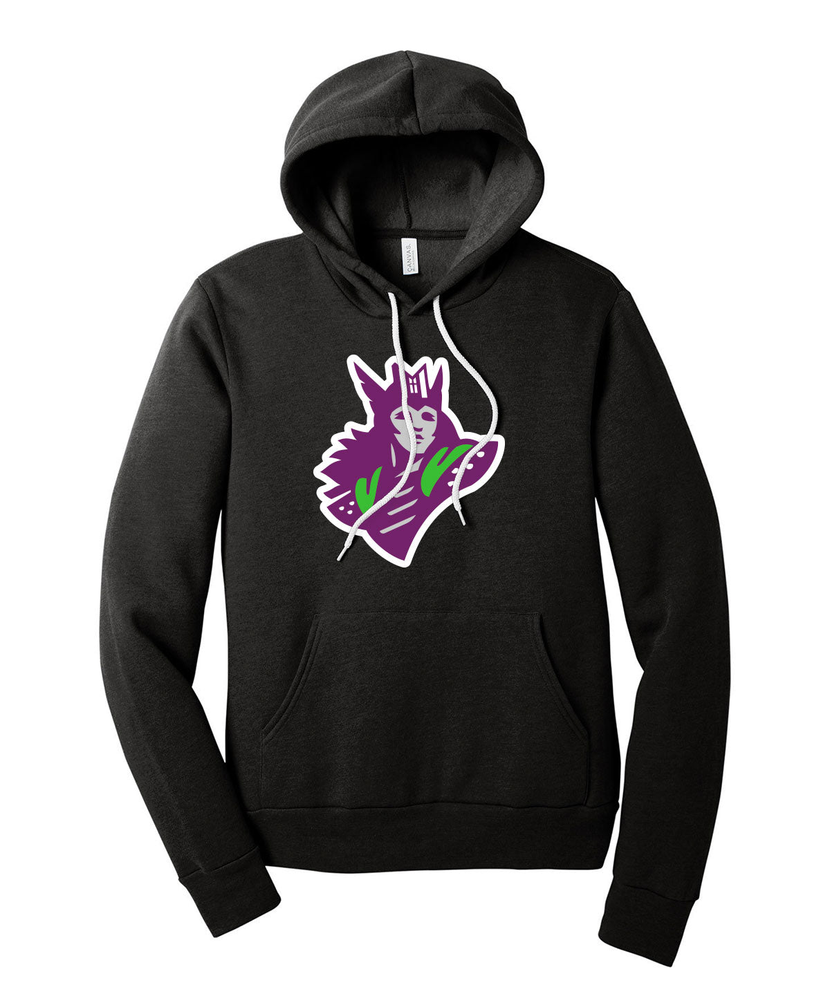 Mercy College Premium Softstyle Hoodie