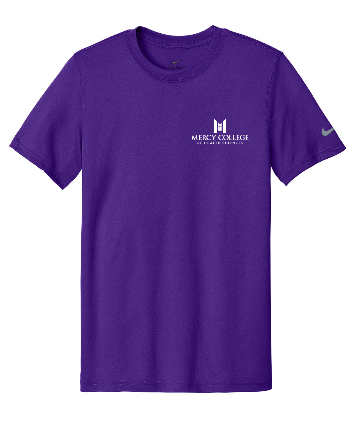 Mercy College Nike Legend Tee