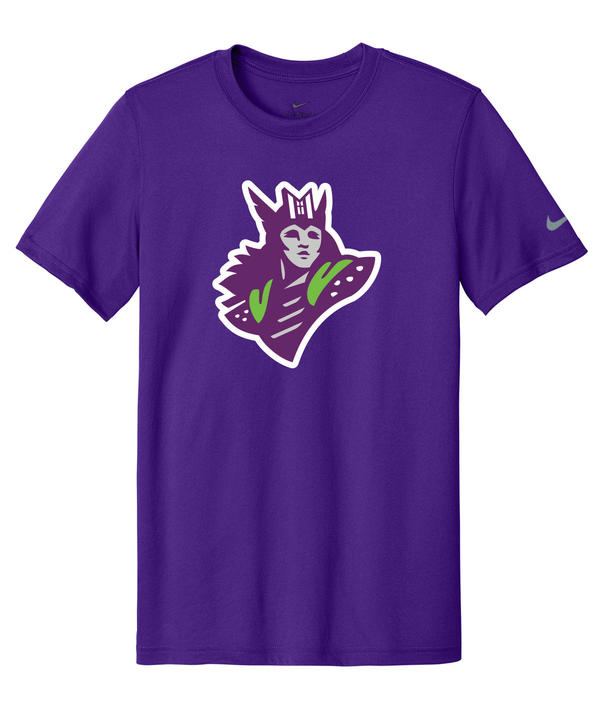 Mercy College Nike Legend Tee
