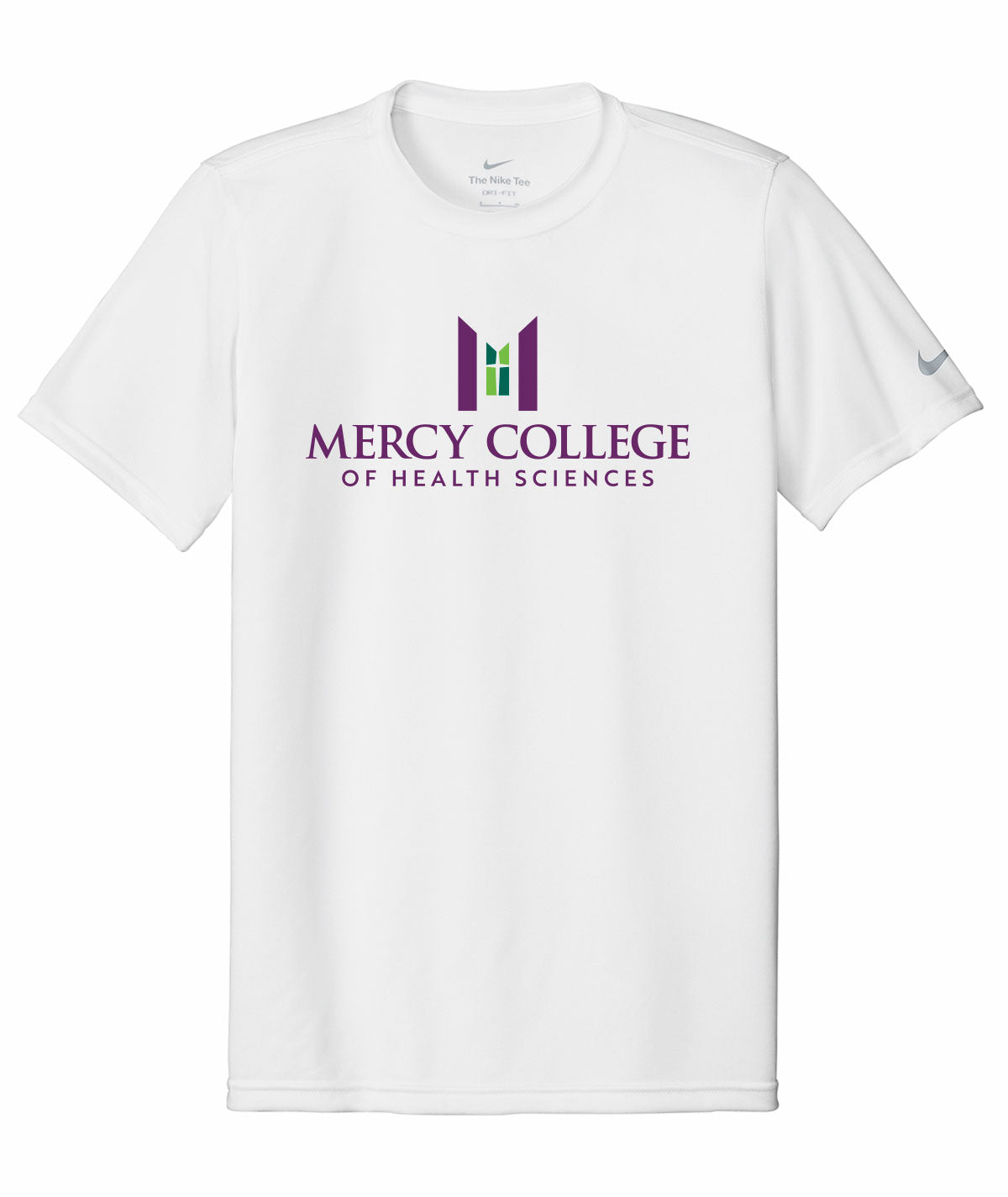 Mercy College Nike Legend Tee