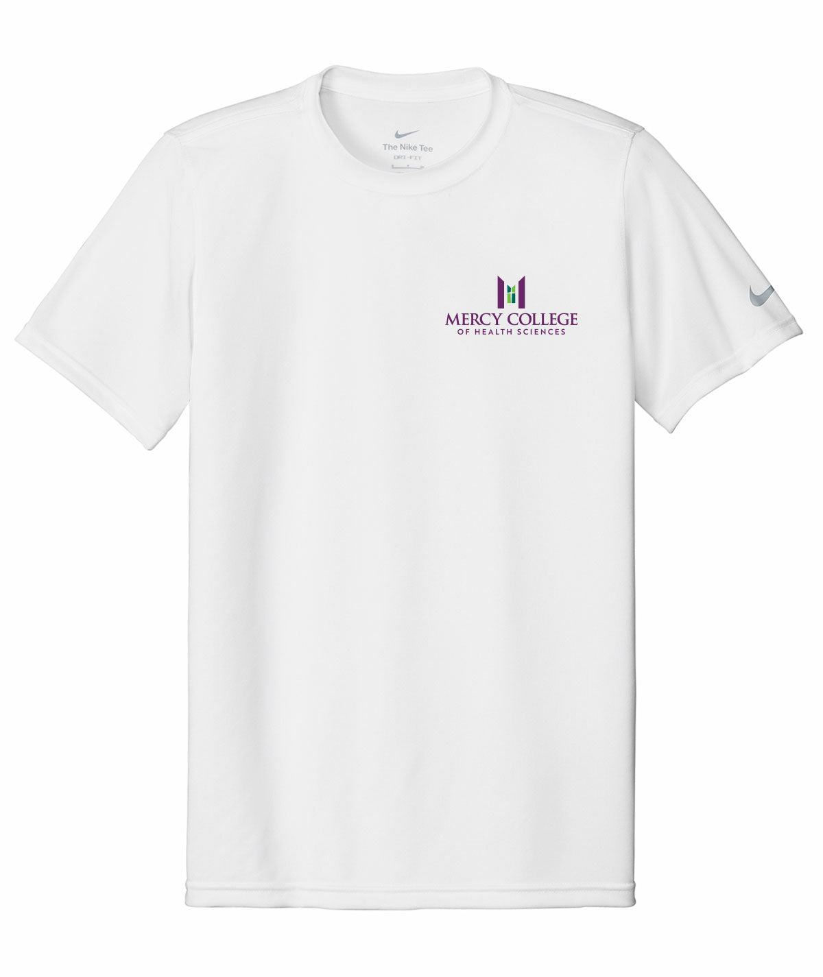 Mercy College Nike Legend Tee