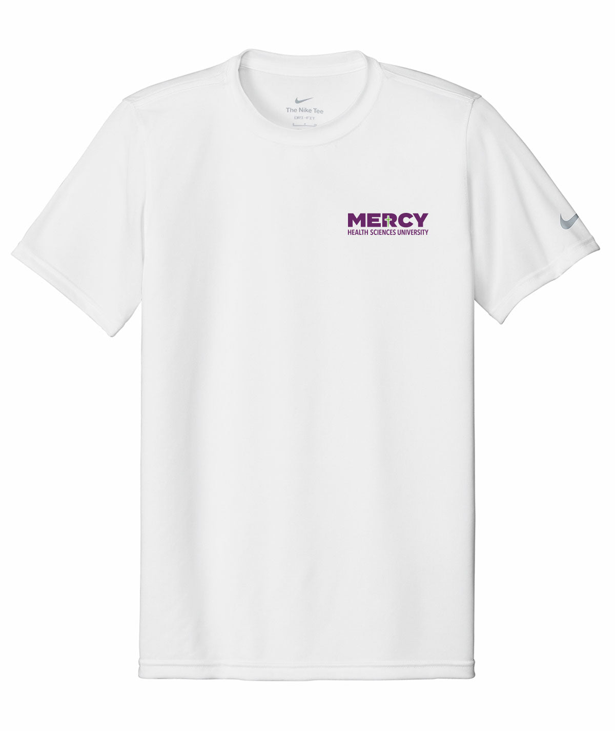 Mercy Health Sciences University Nike Legend Tee