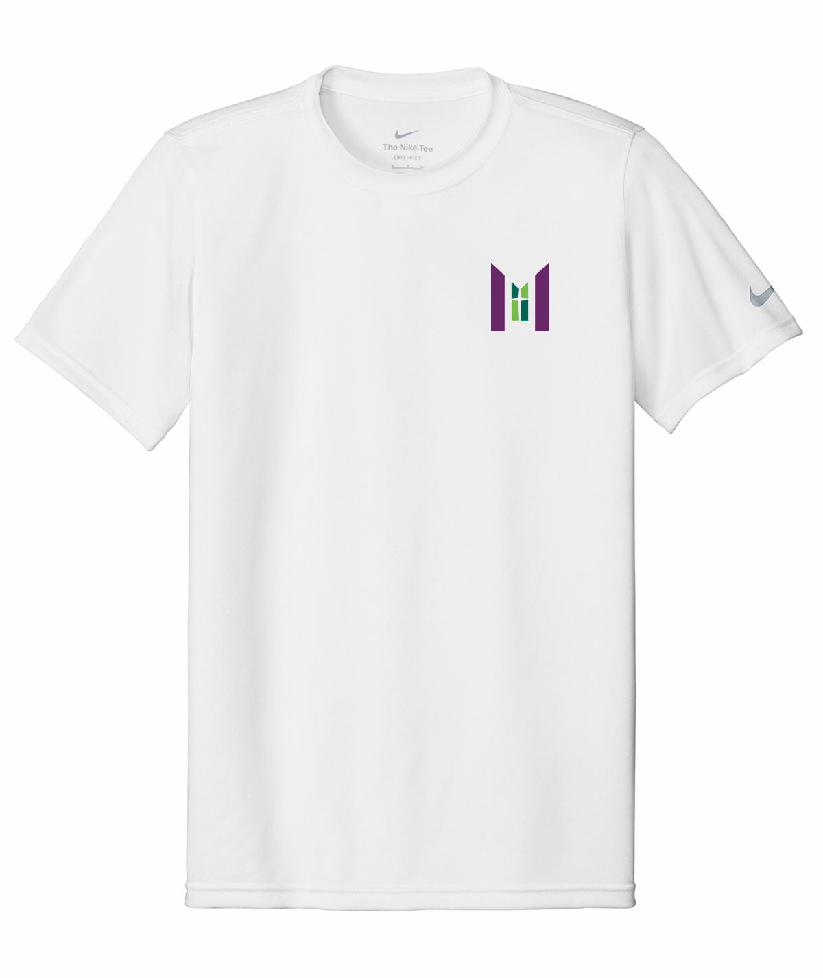 Mercy College Nike Legend Tee