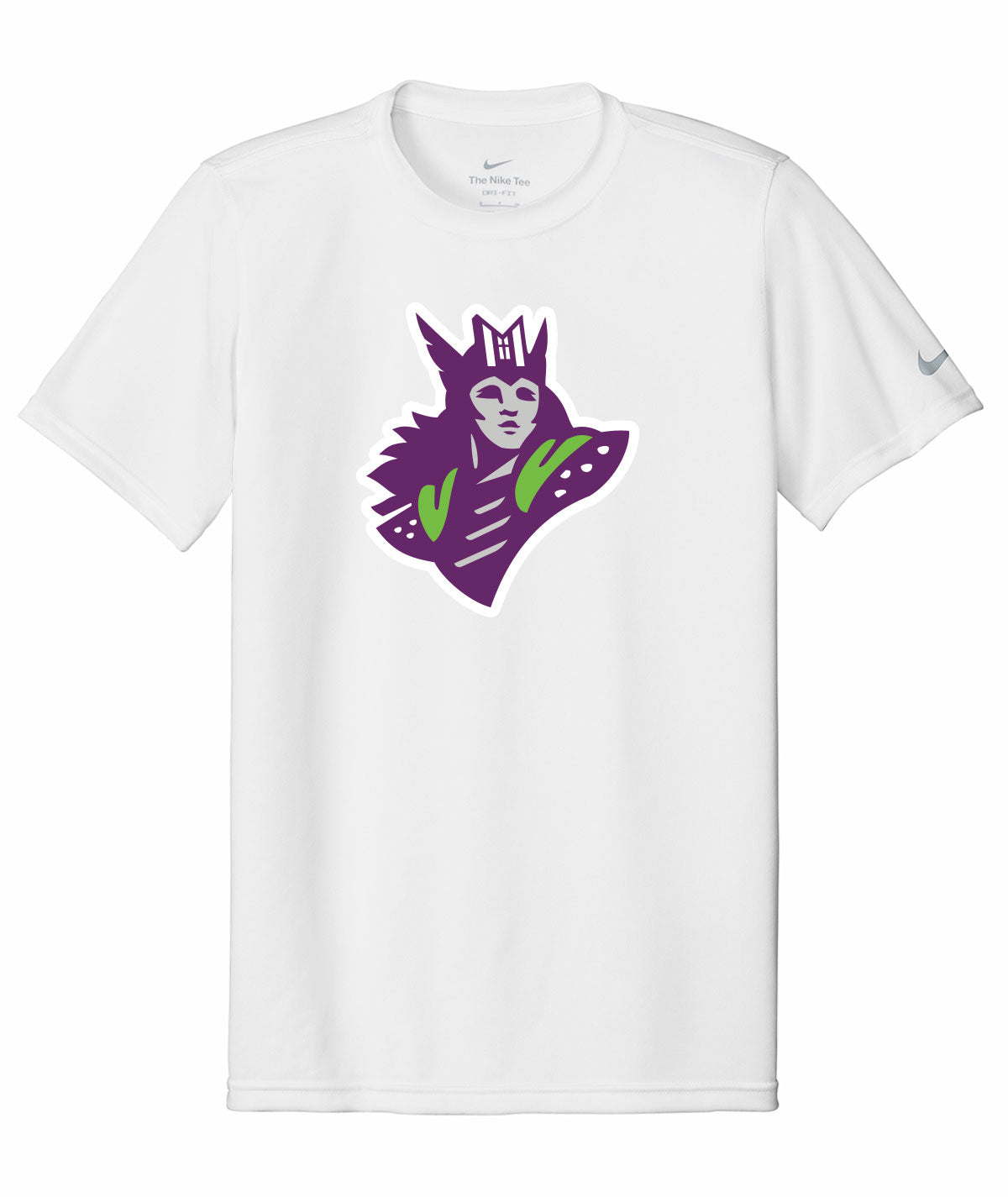 Mercy College Nike Legend Tee