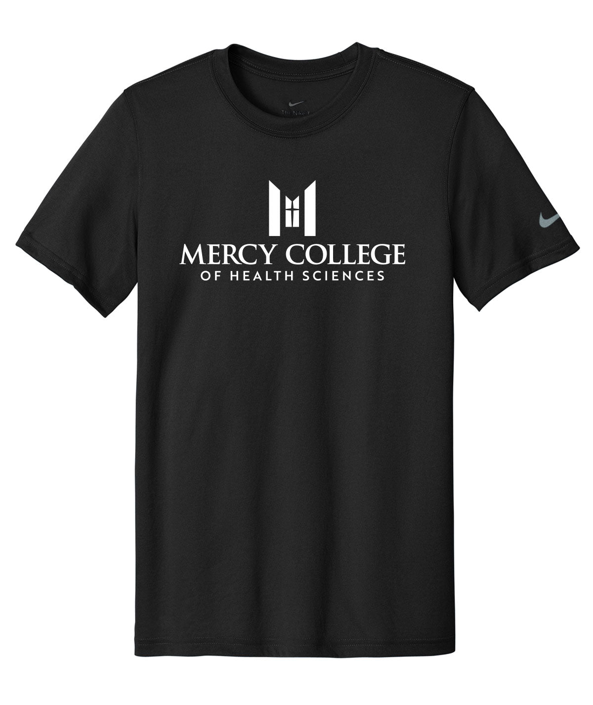 Mercy College Nike Legend Tee