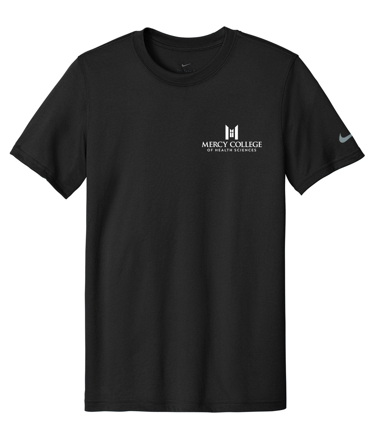 Mercy College Nike Legend Tee