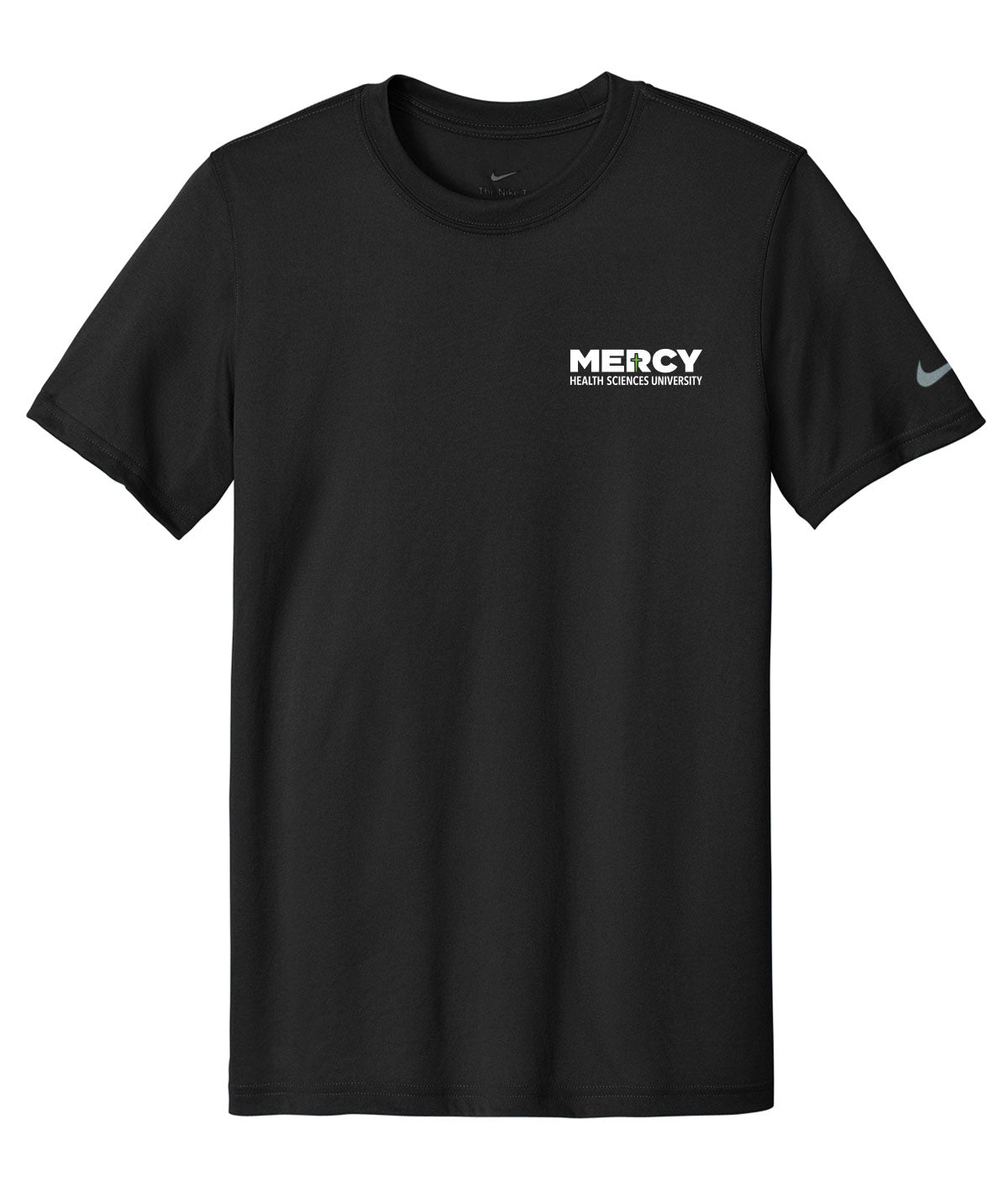 Mercy Health Sciences University Nike Legend Tee