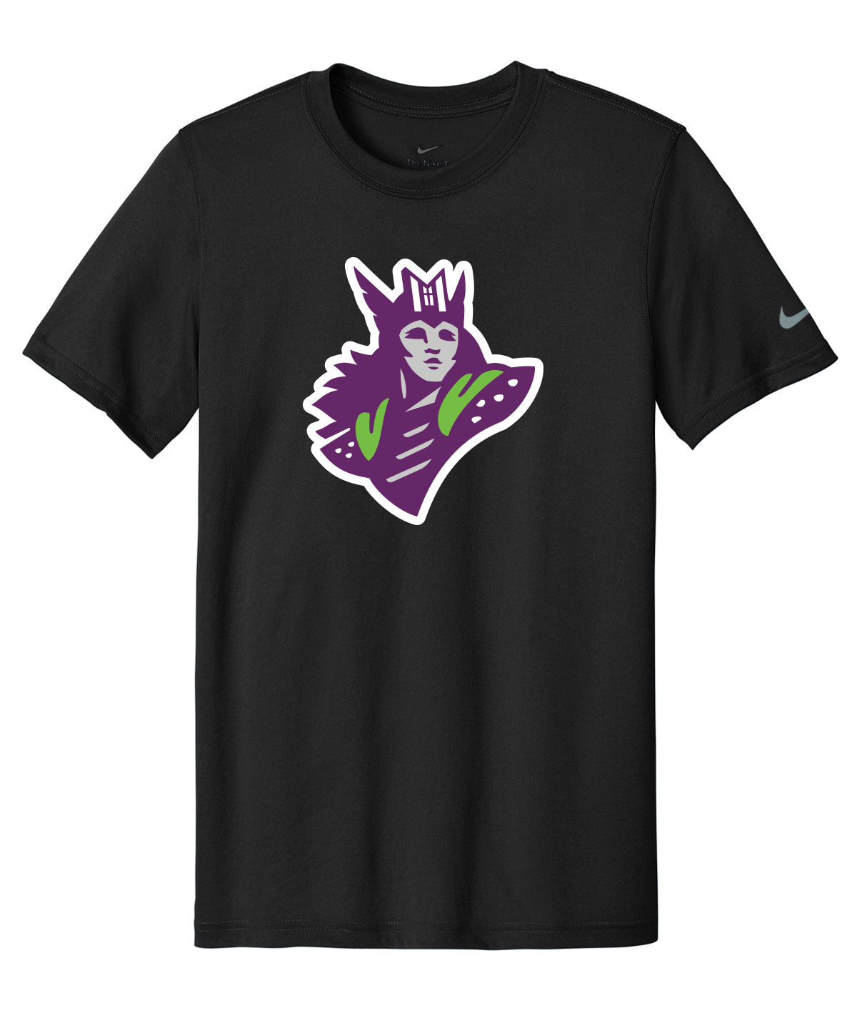 Mercy College Nike Legend Tee