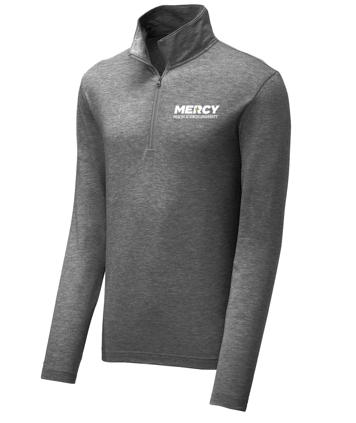Mercy Health Sciences University 1/4 Zip Pullover