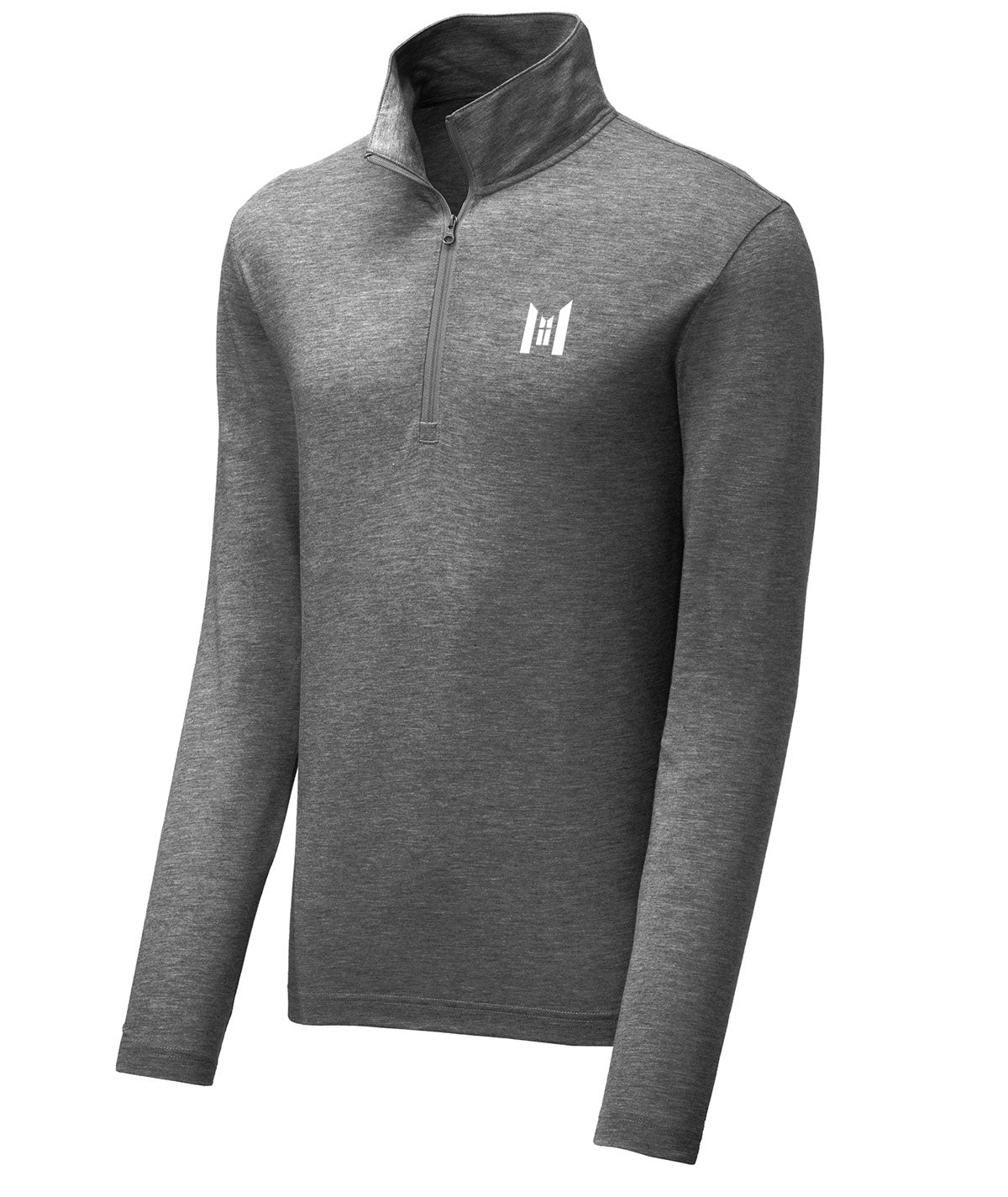 Mercy College 1/4 Zip Pullover