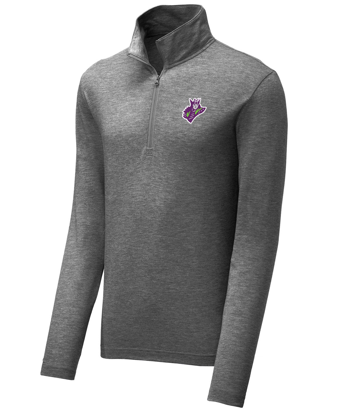 Mercy College 1/4 Zip Pullover