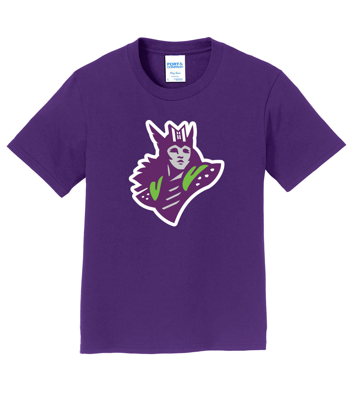 Mercy College Youth Soft Tee