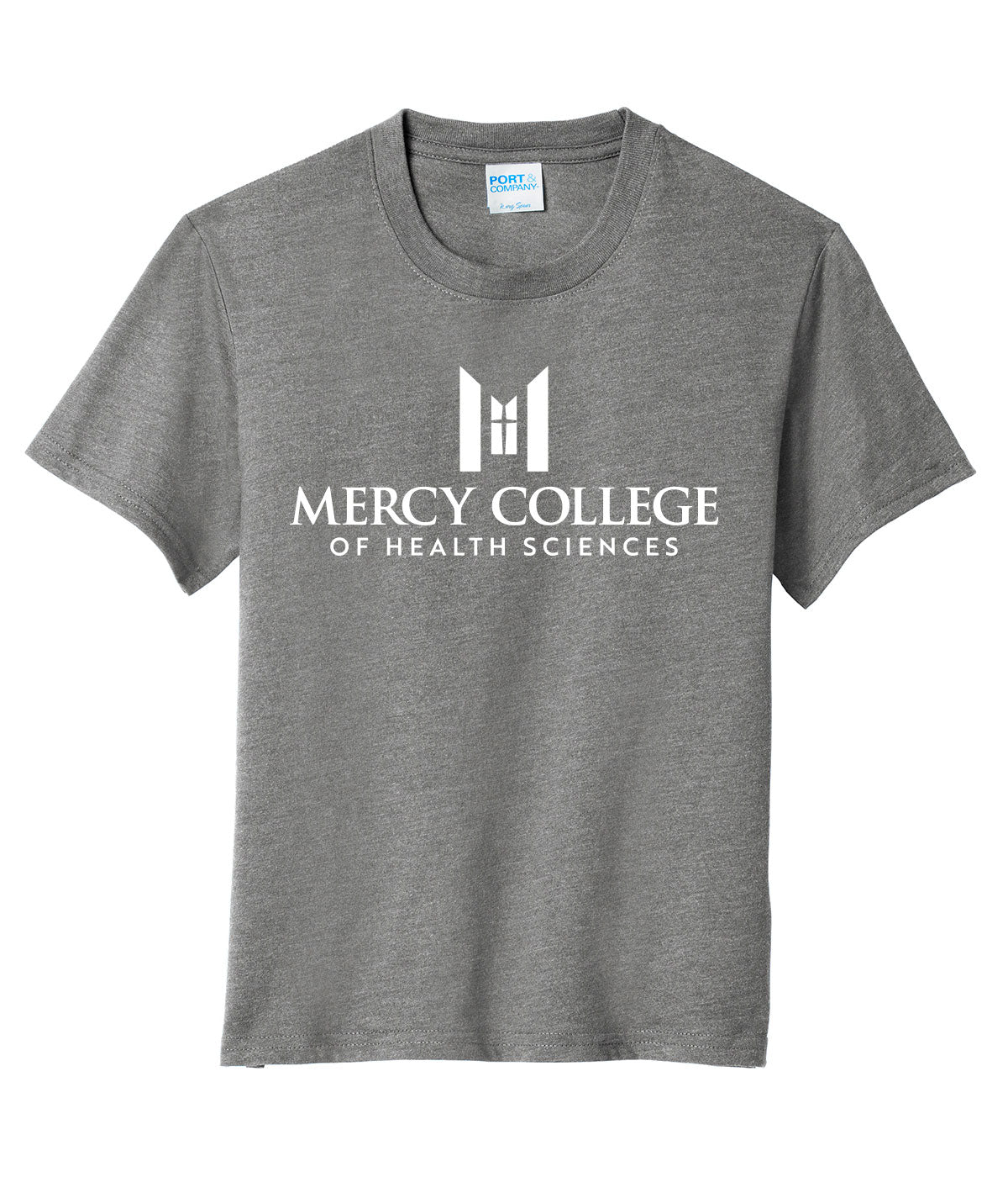 Mercy College Youth Soft Tee