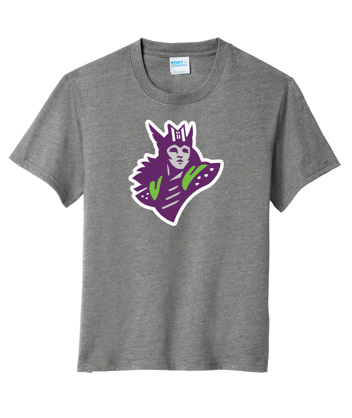 Mercy College Youth Soft Tee