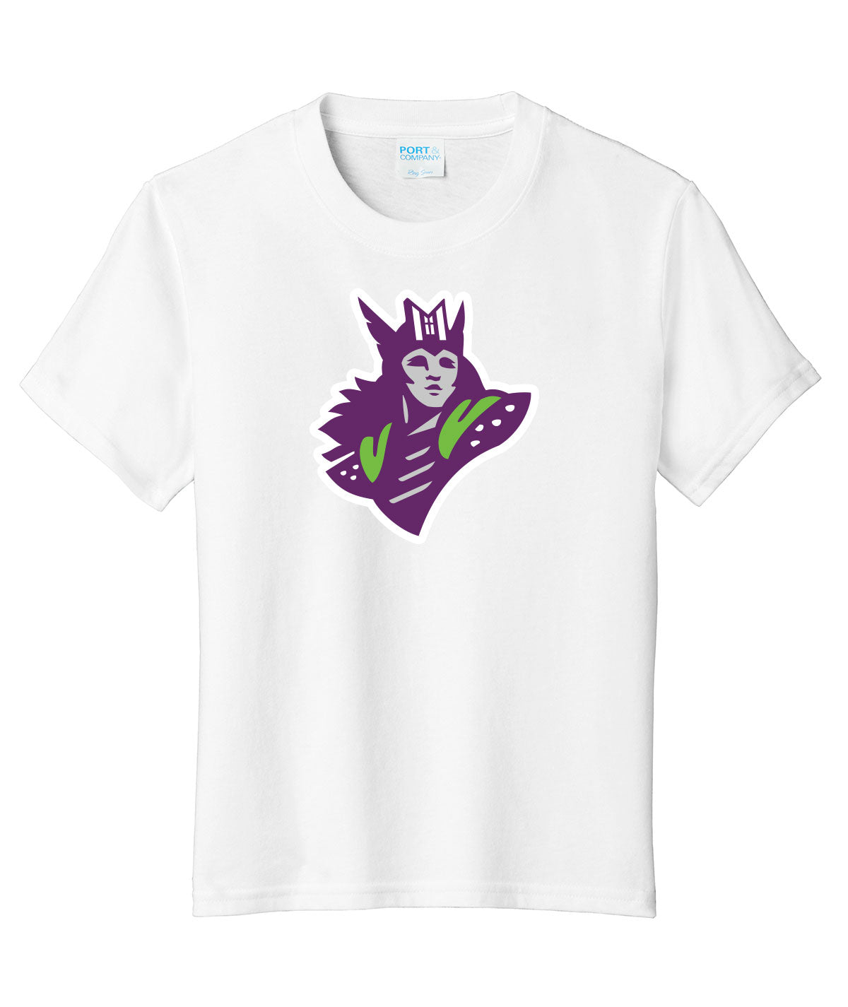 Mercy College Youth Soft Tee