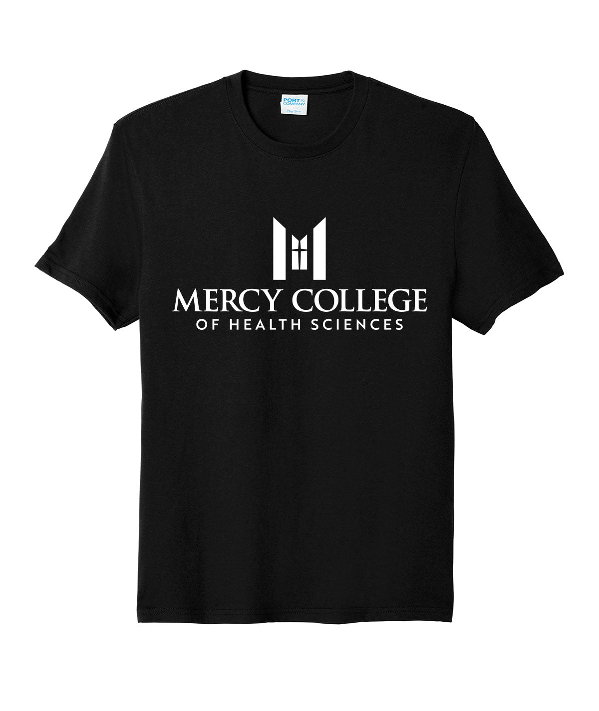 Mercy College Youth Soft Tee
