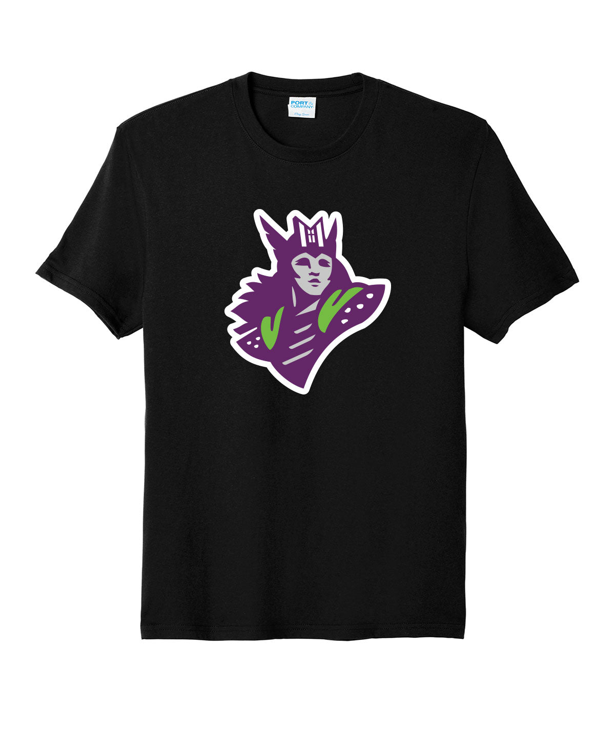 Mercy College Youth Soft Tee