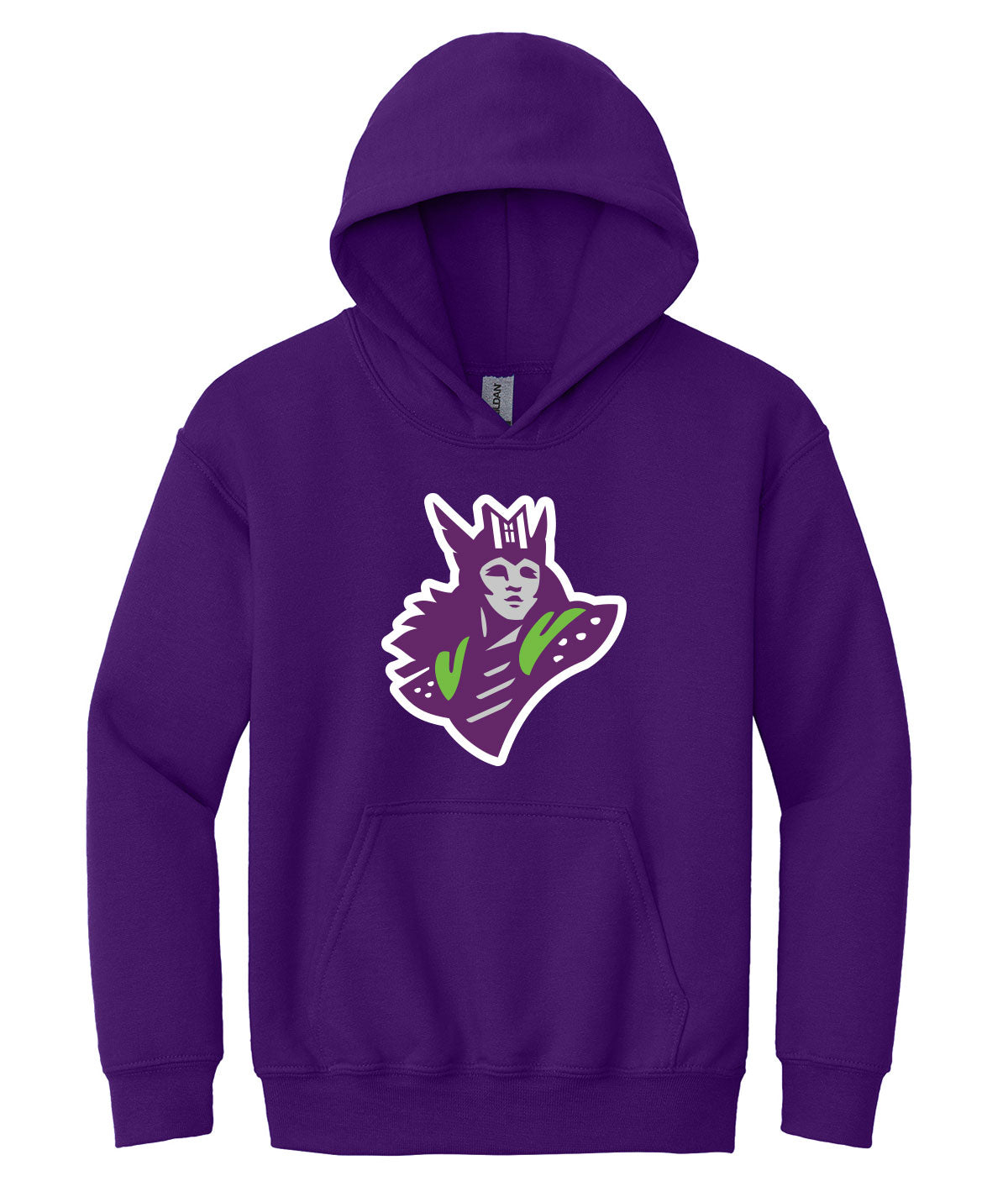 Mercy College Youth Hooded Sweatshirt