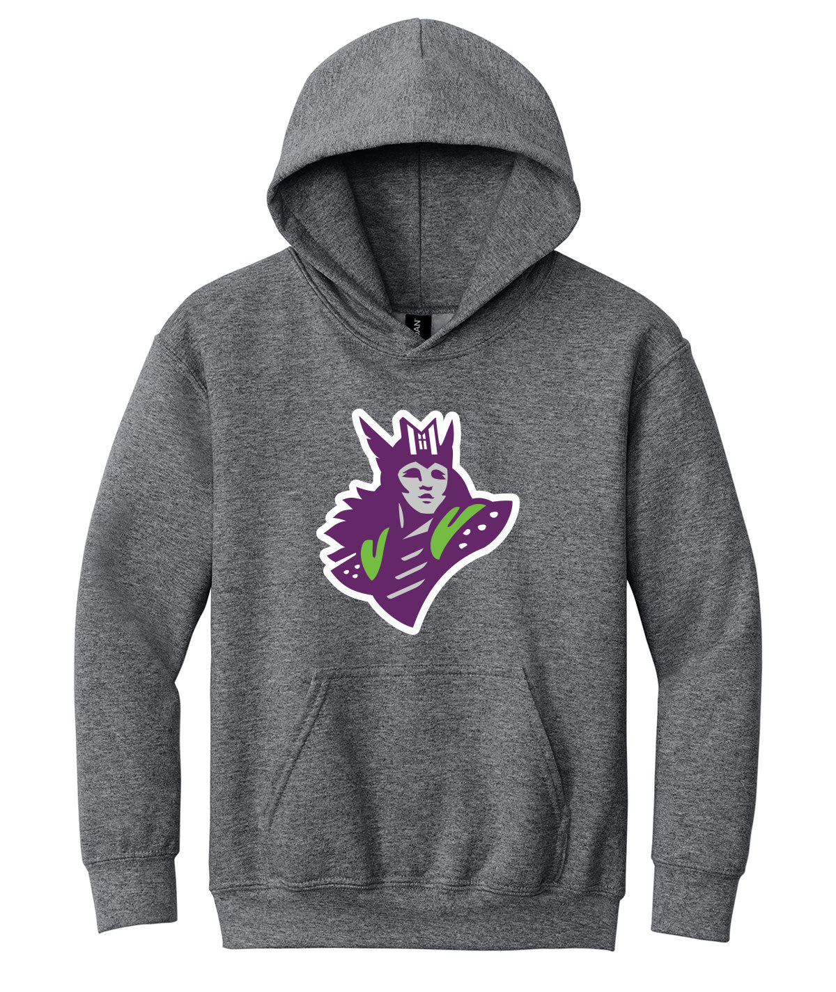 Mercy College Youth Hooded Sweatshirt