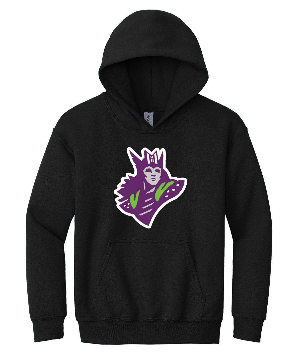 Mercy College Youth Hooded Sweatshirt