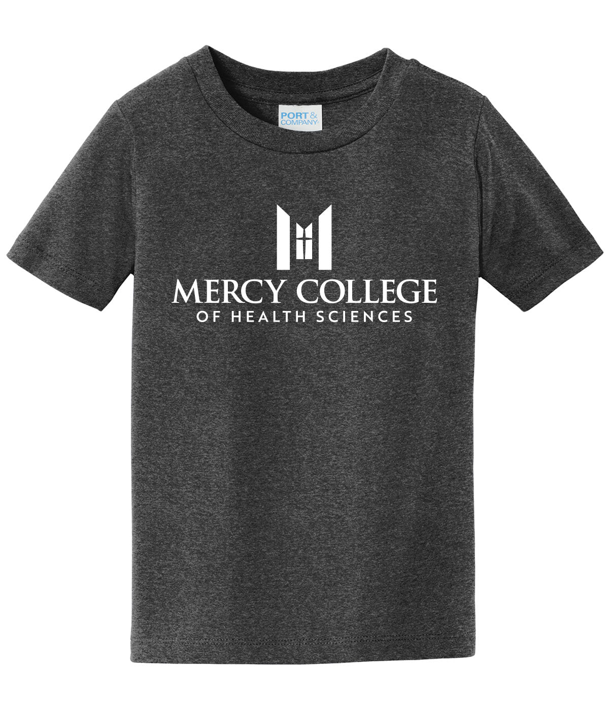 Mercy College Toddler Soft Tee