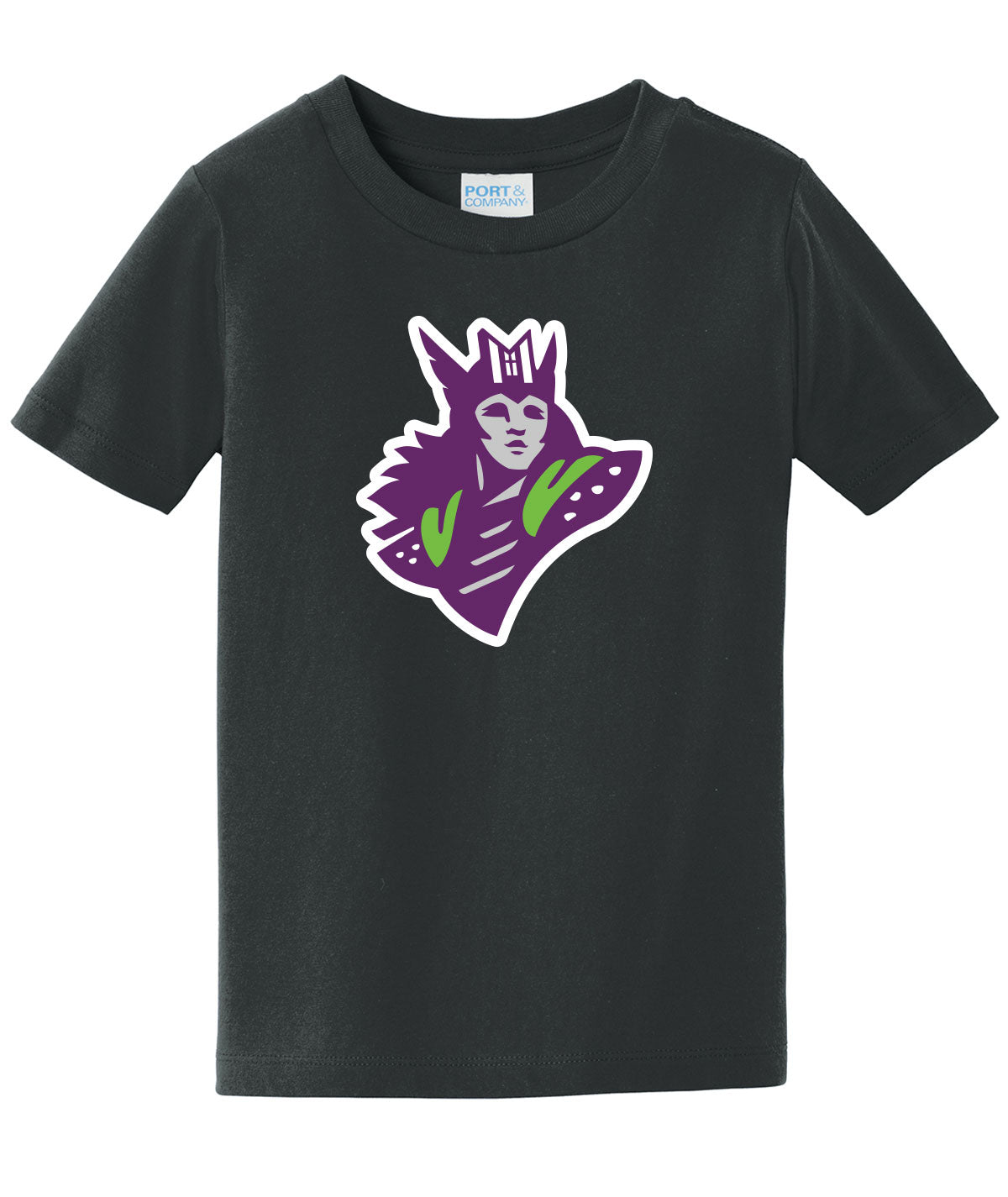 Mercy College Toddler Soft Tee