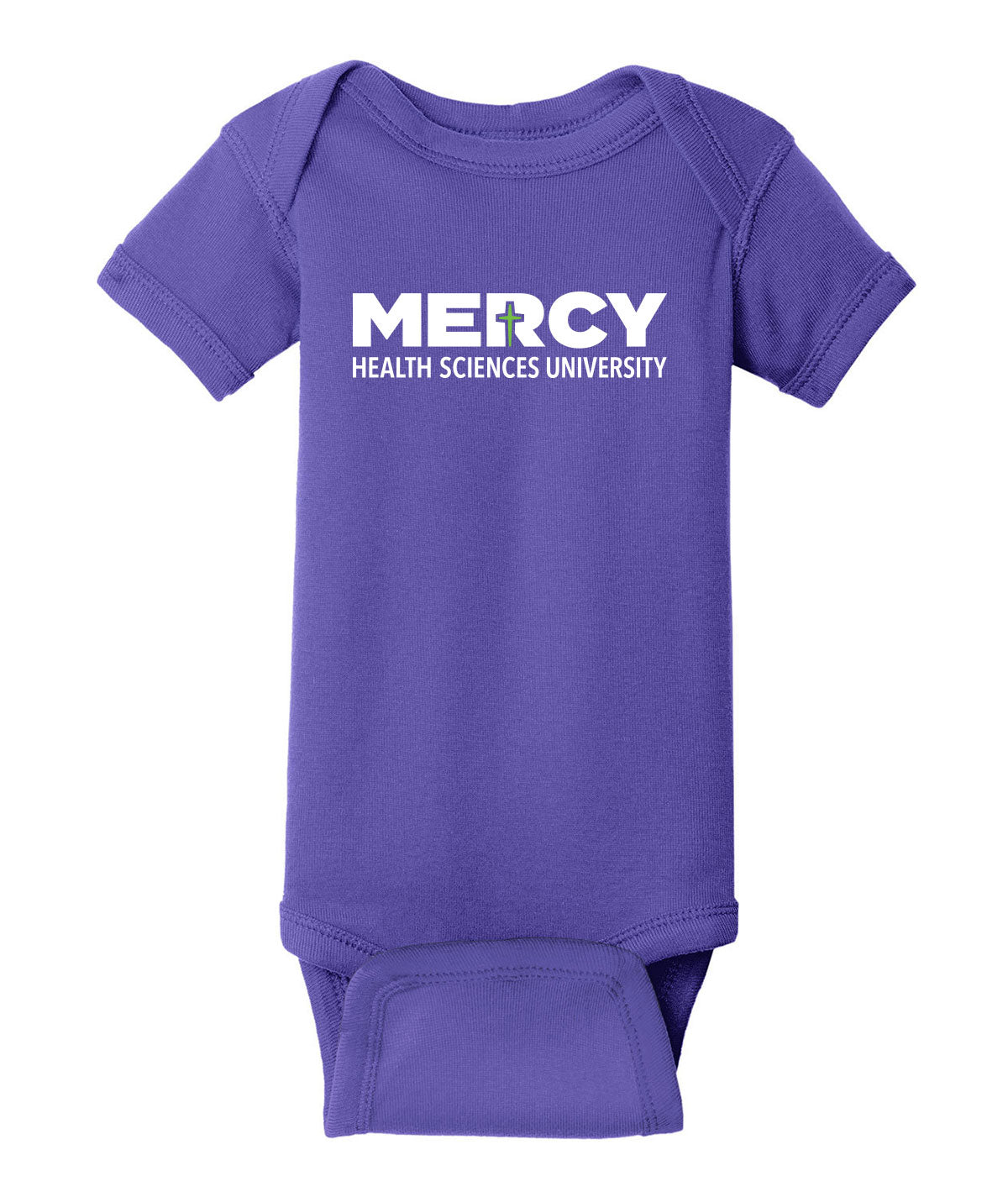 Baby Mercy Onesie