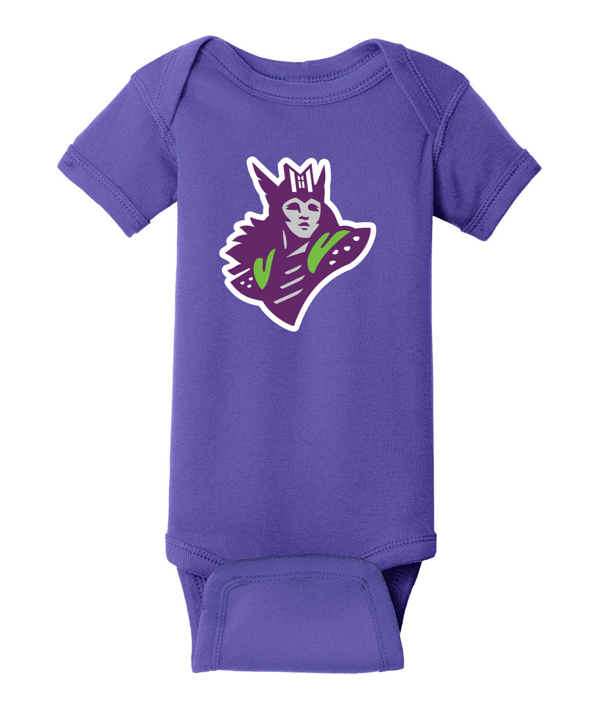 Baby Mercy Onesie