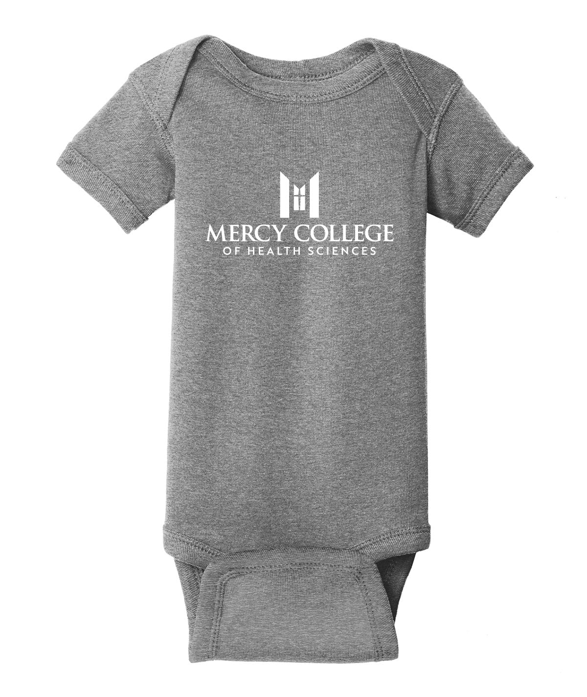 Baby Mercy Onesie