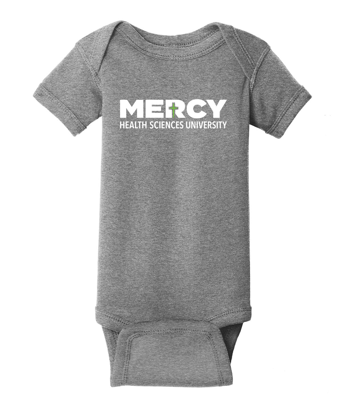 Baby Mercy Onesie