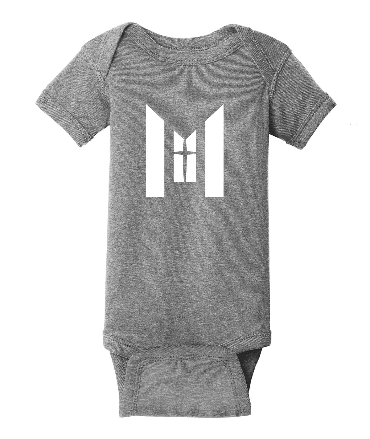 Baby Mercy Onesie