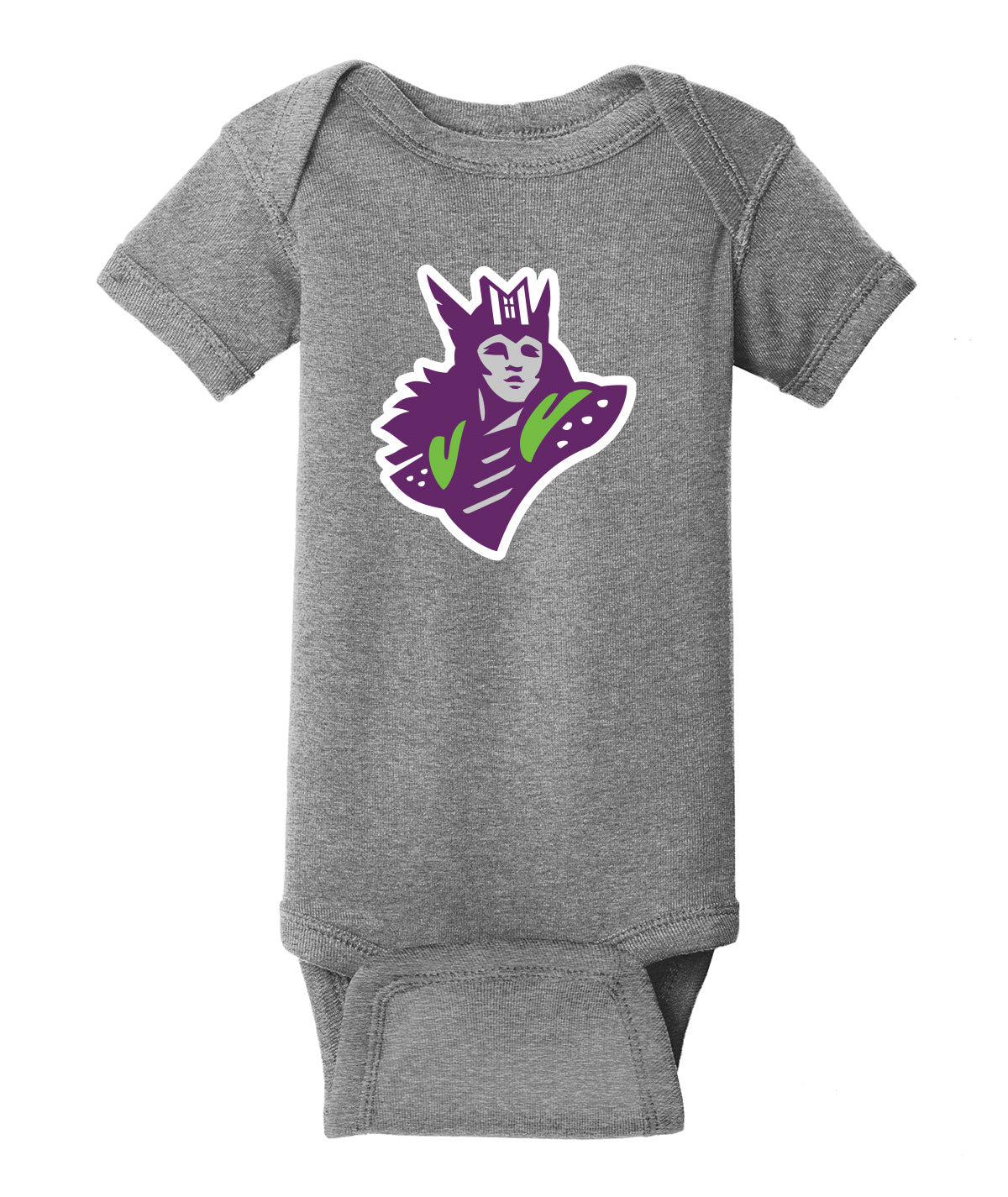 Baby Mercy Onesie