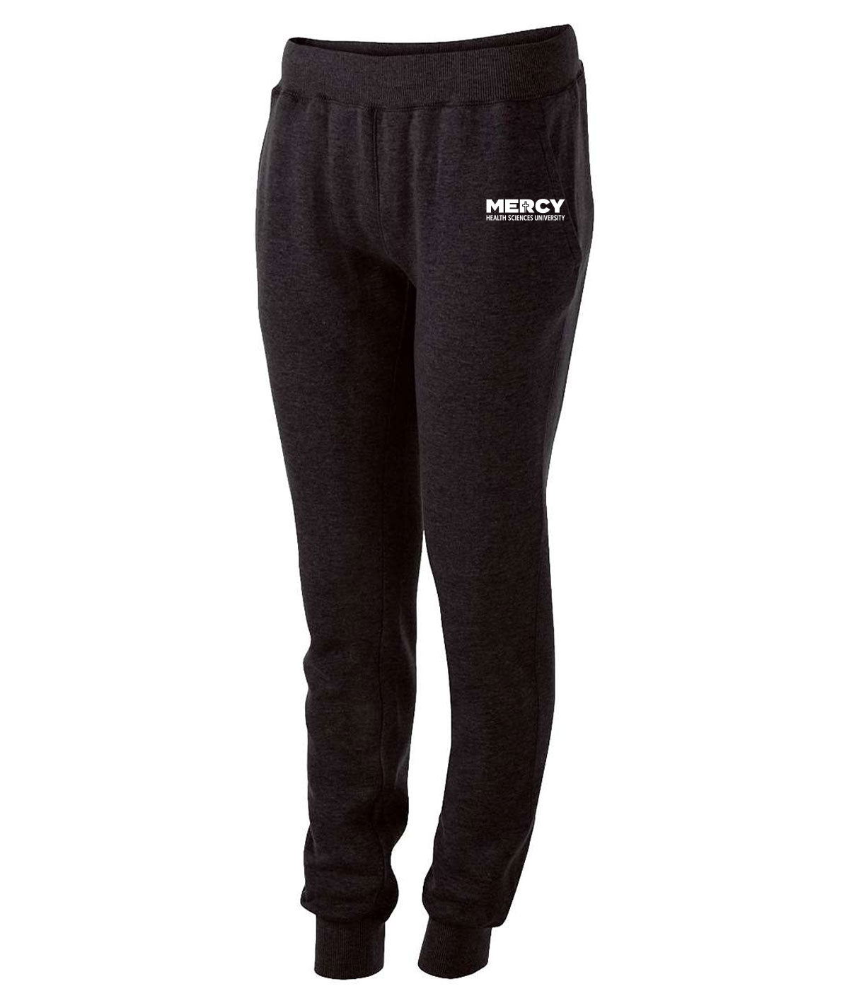 Mercy Health Sciences University Womens Joggers