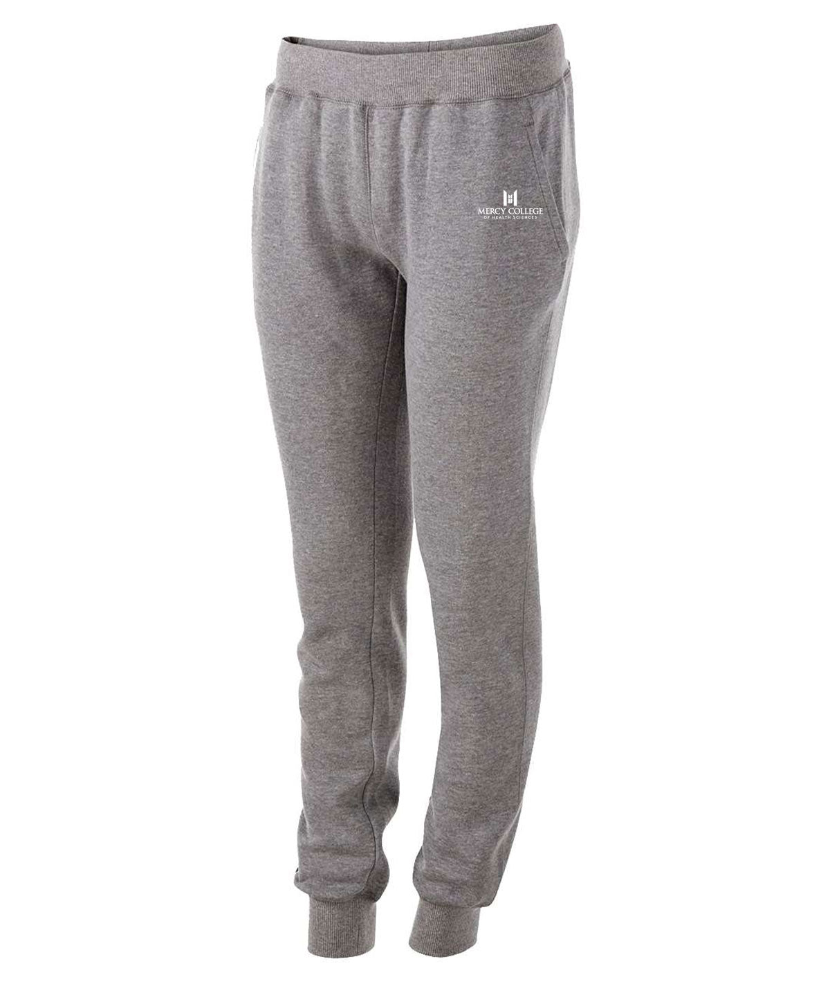 Mercy College Womens Joggers