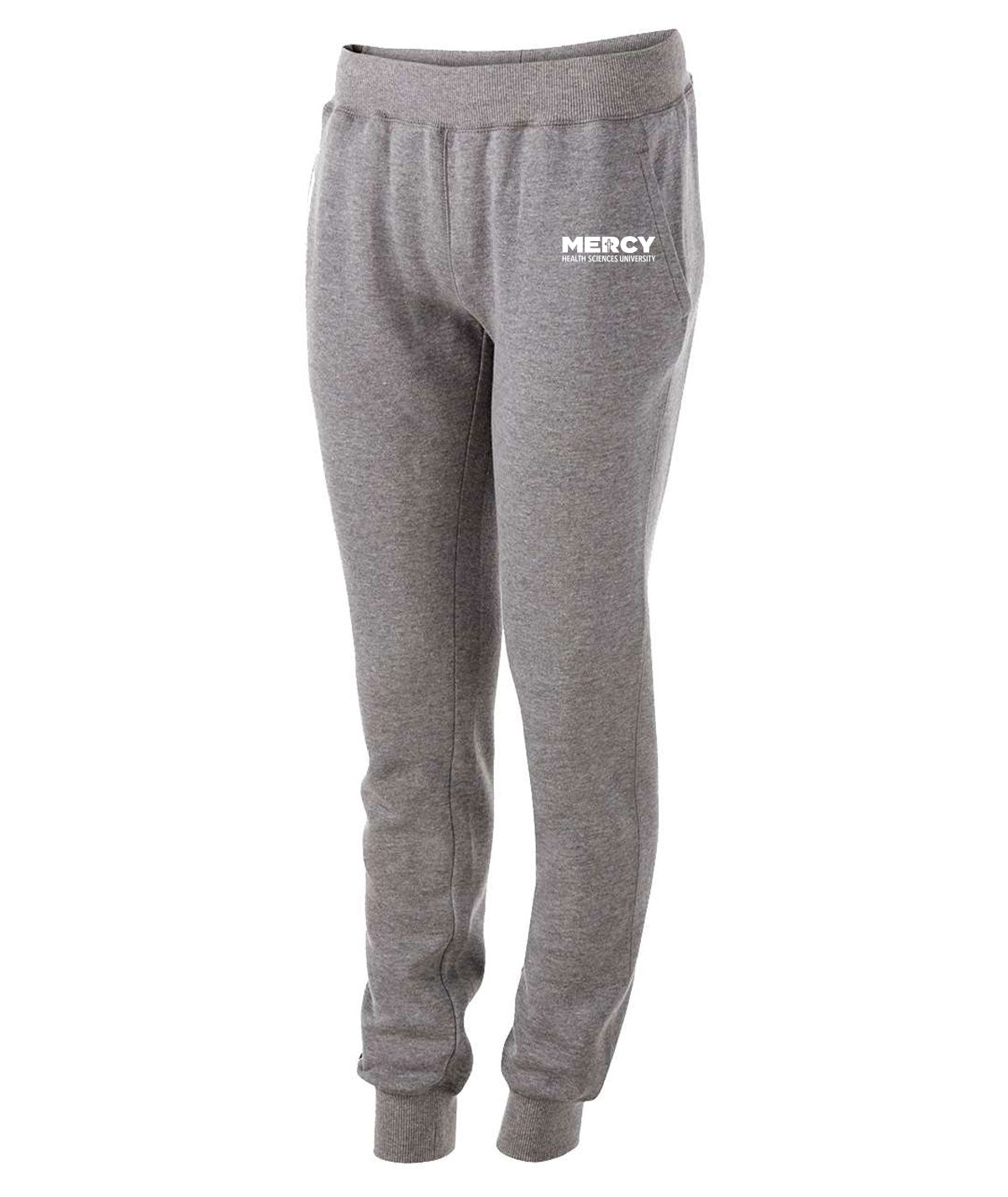 Mercy Health Sciences University Womens Joggers