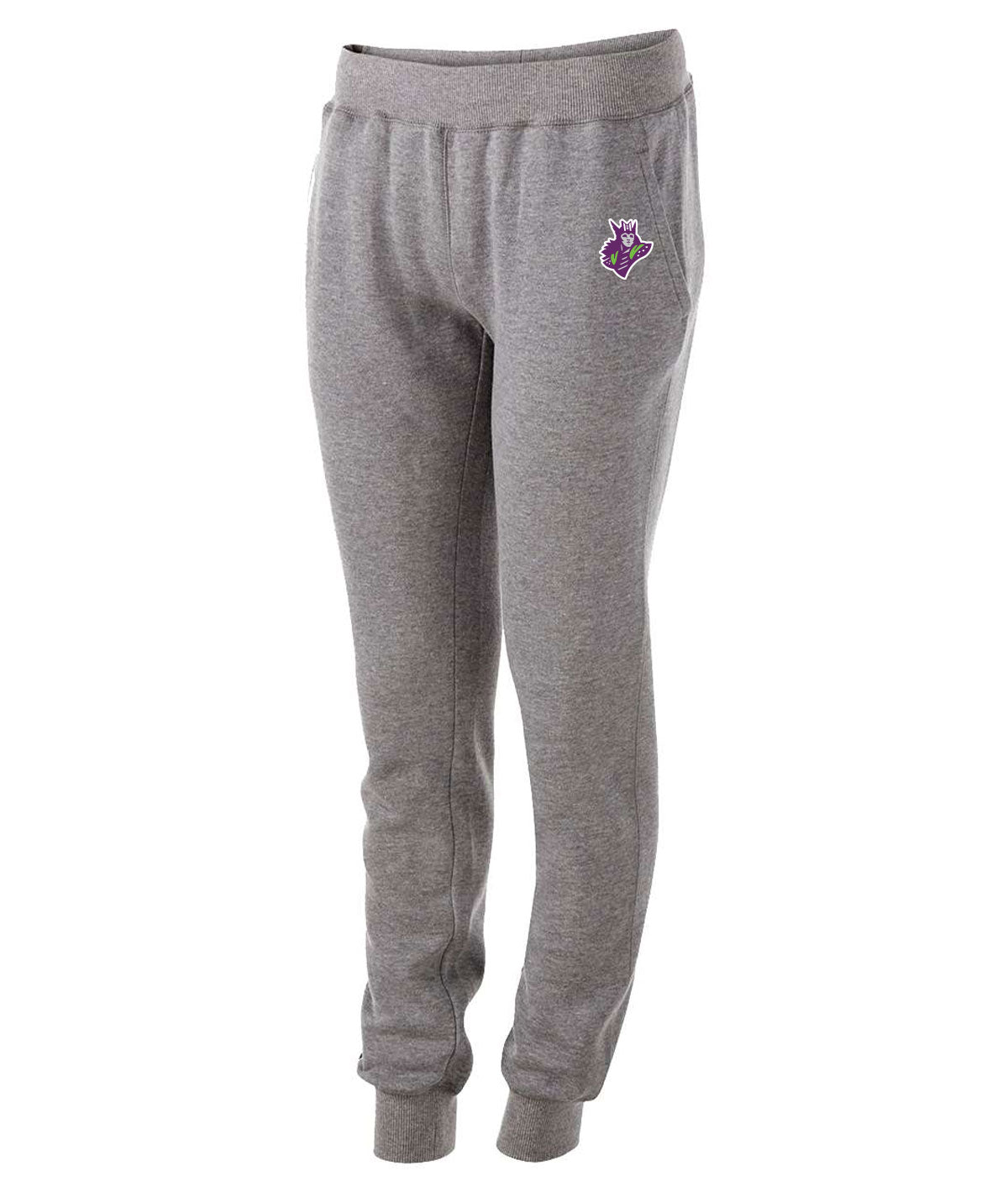 Mercy College Womens Joggers