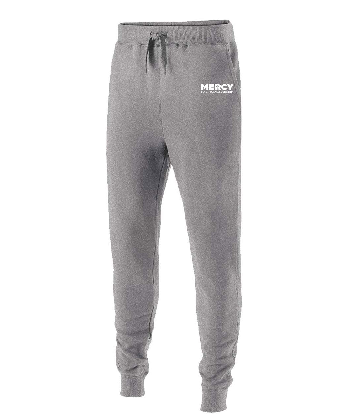 Mercy Health Science University Mens Joggers