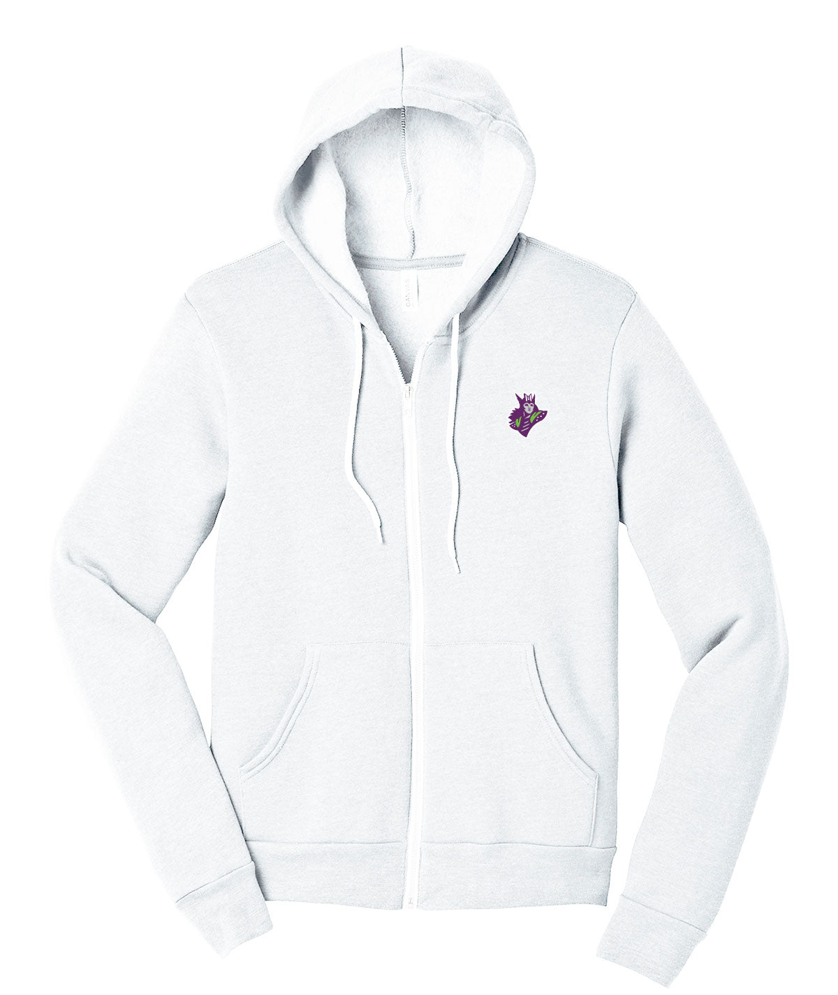 Mercy College Full-Sip Hooded Softstyle Sweatshirt