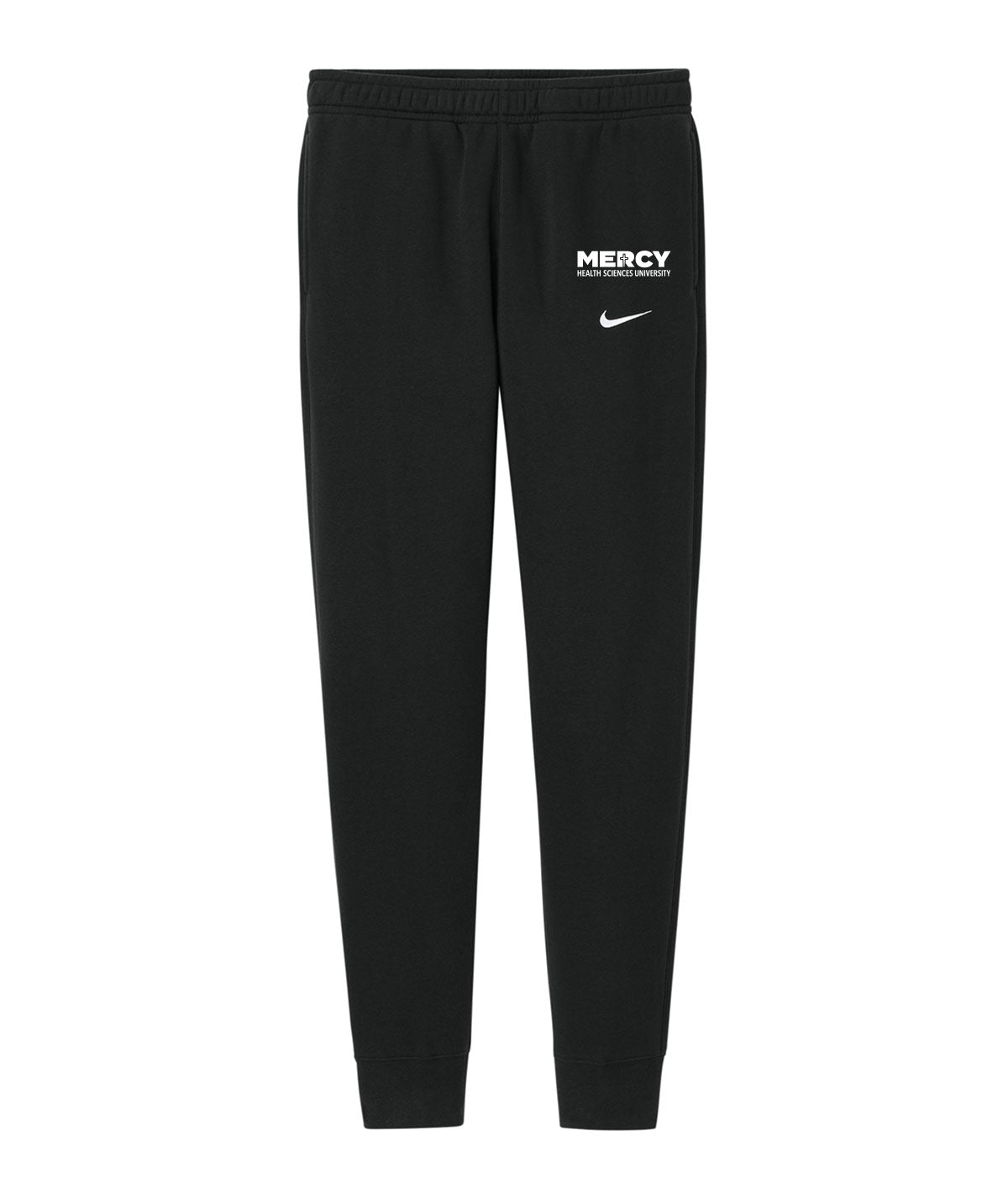 Mercy Health Sciences University Nike Club Fleece Joggers