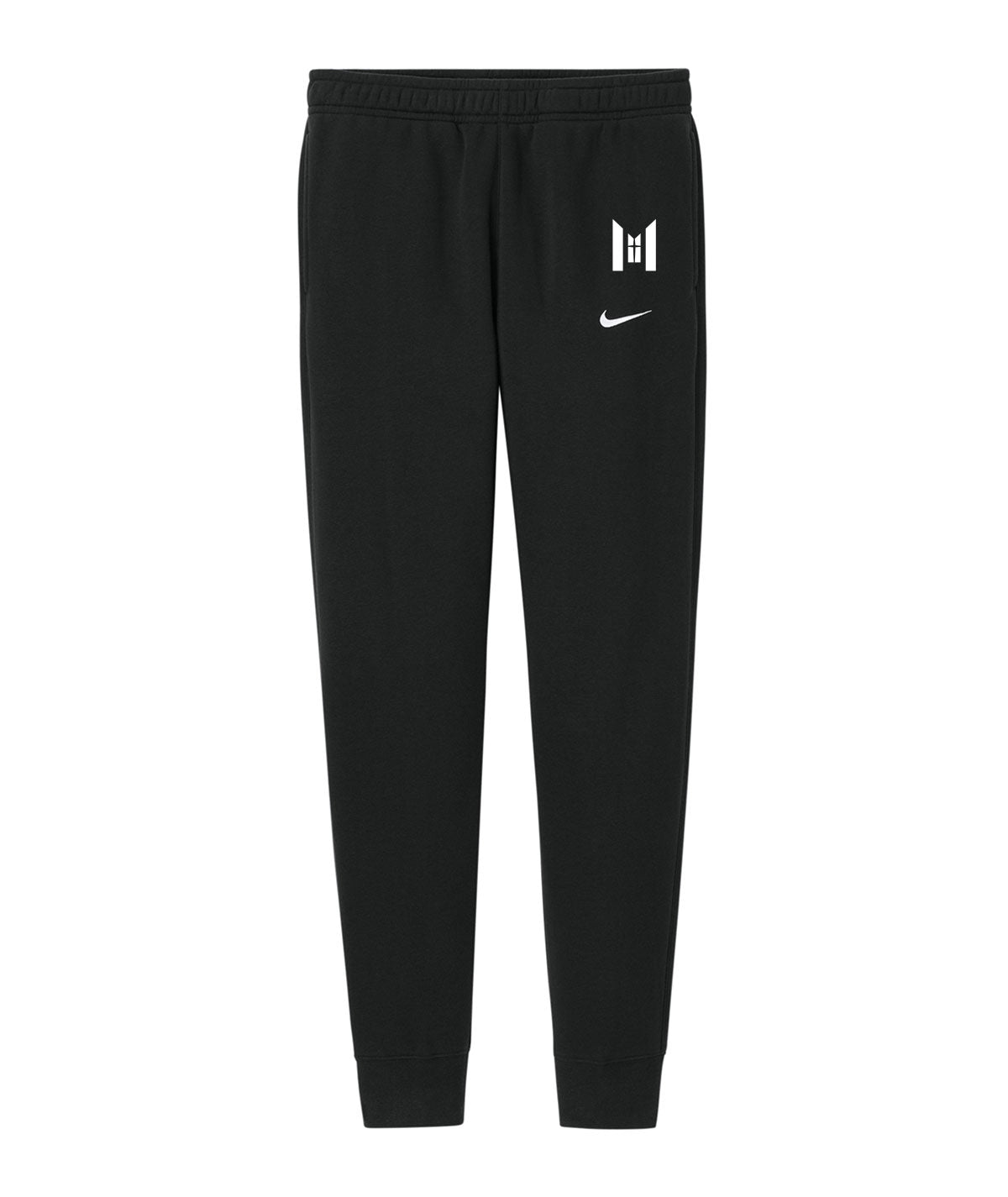Mercy College Nike Club Fleece Joggers