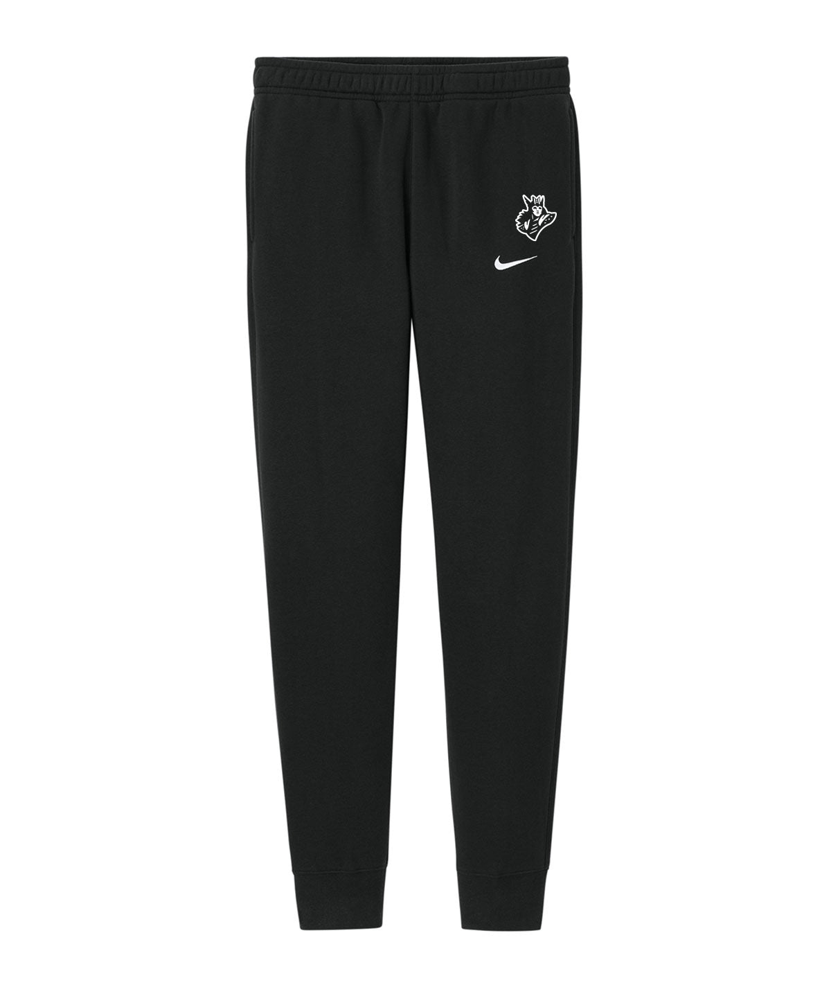 Mercy College Nike Club Fleece Joggers
