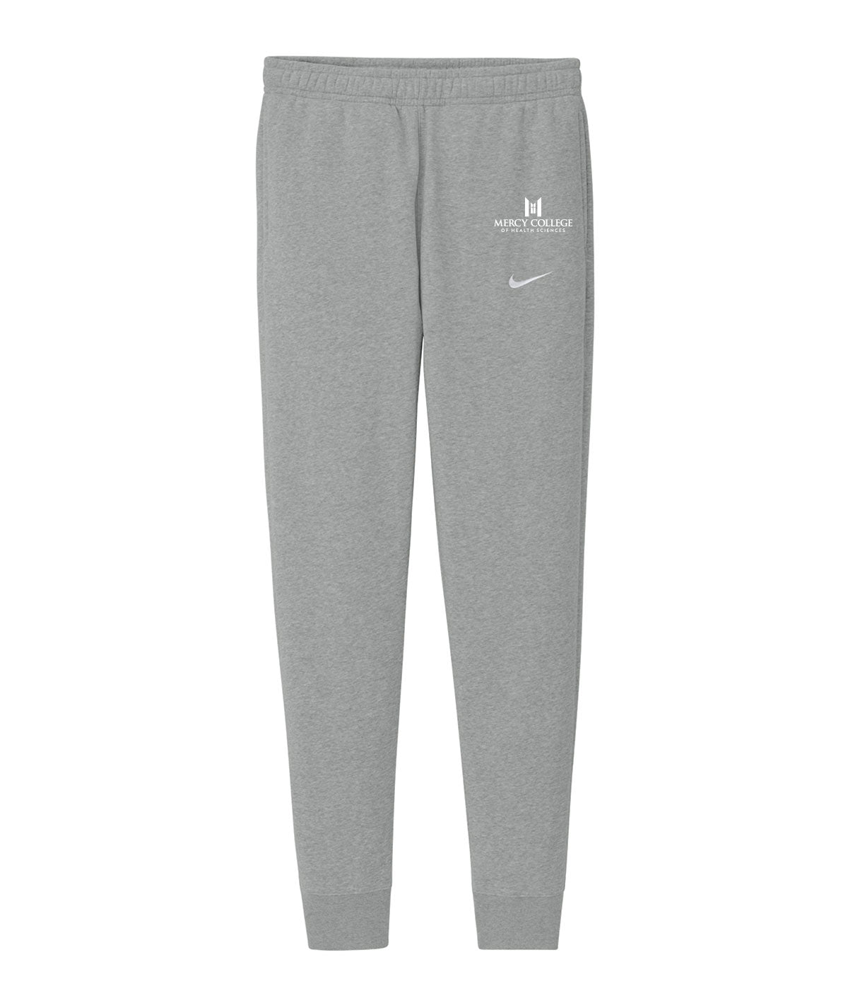 Mercy College Nike Club Fleece Joggers