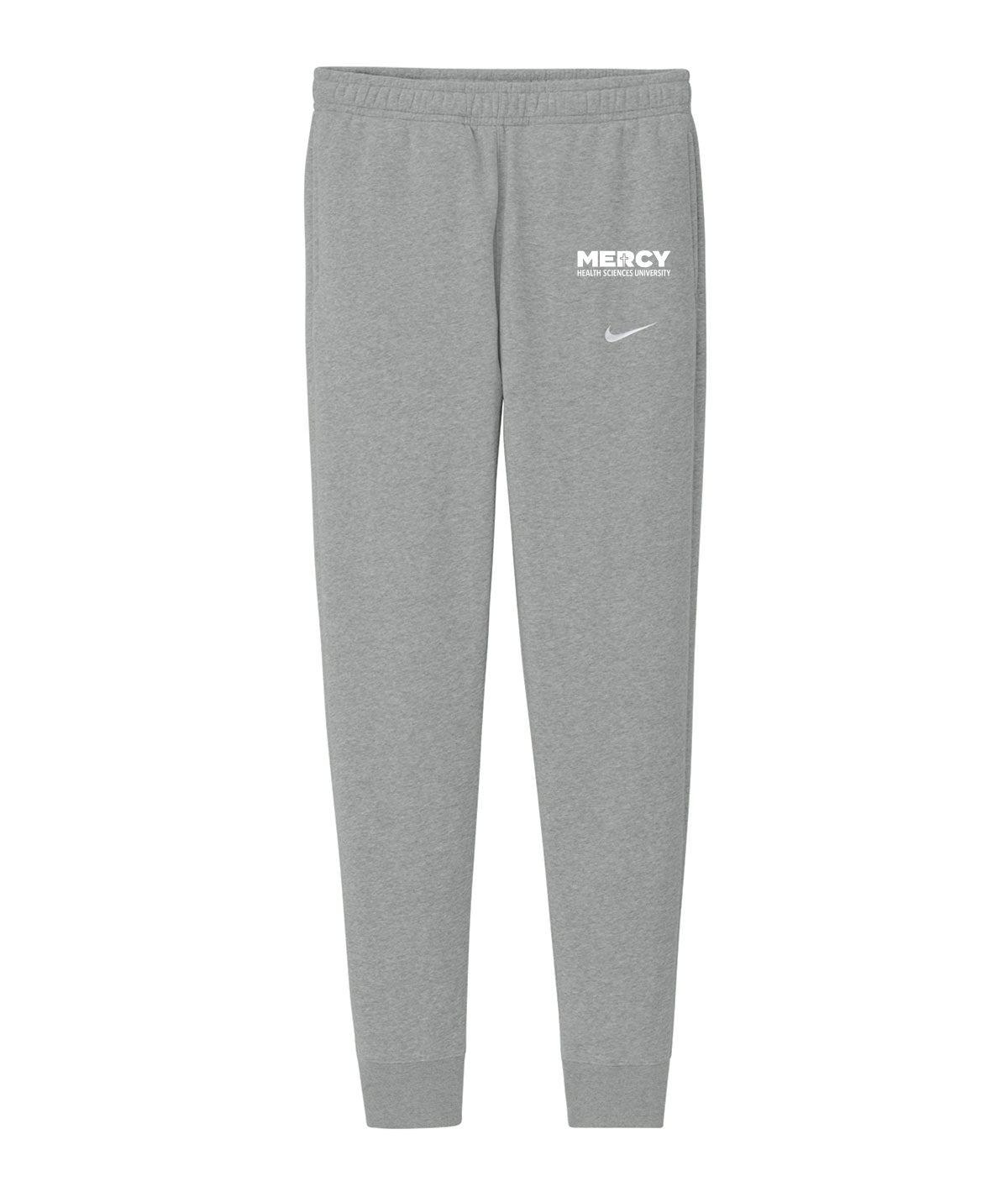 Mercy Health Sciences University Nike Club Fleece Joggers