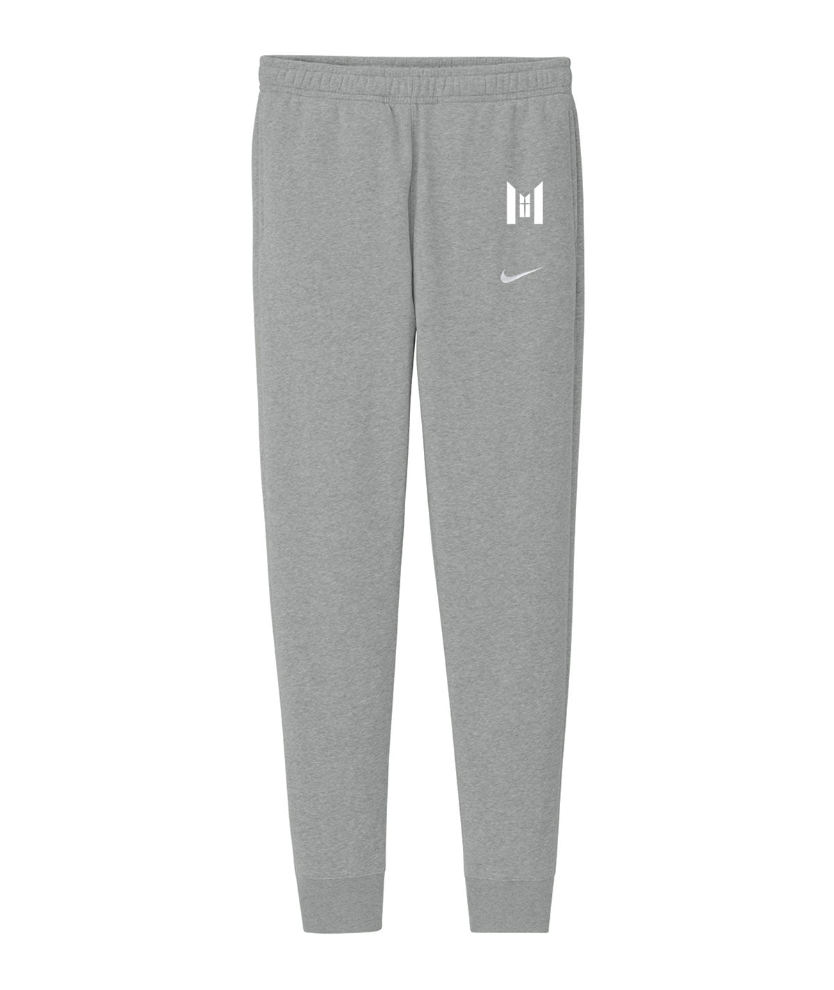 Mercy College Nike Club Fleece Joggers