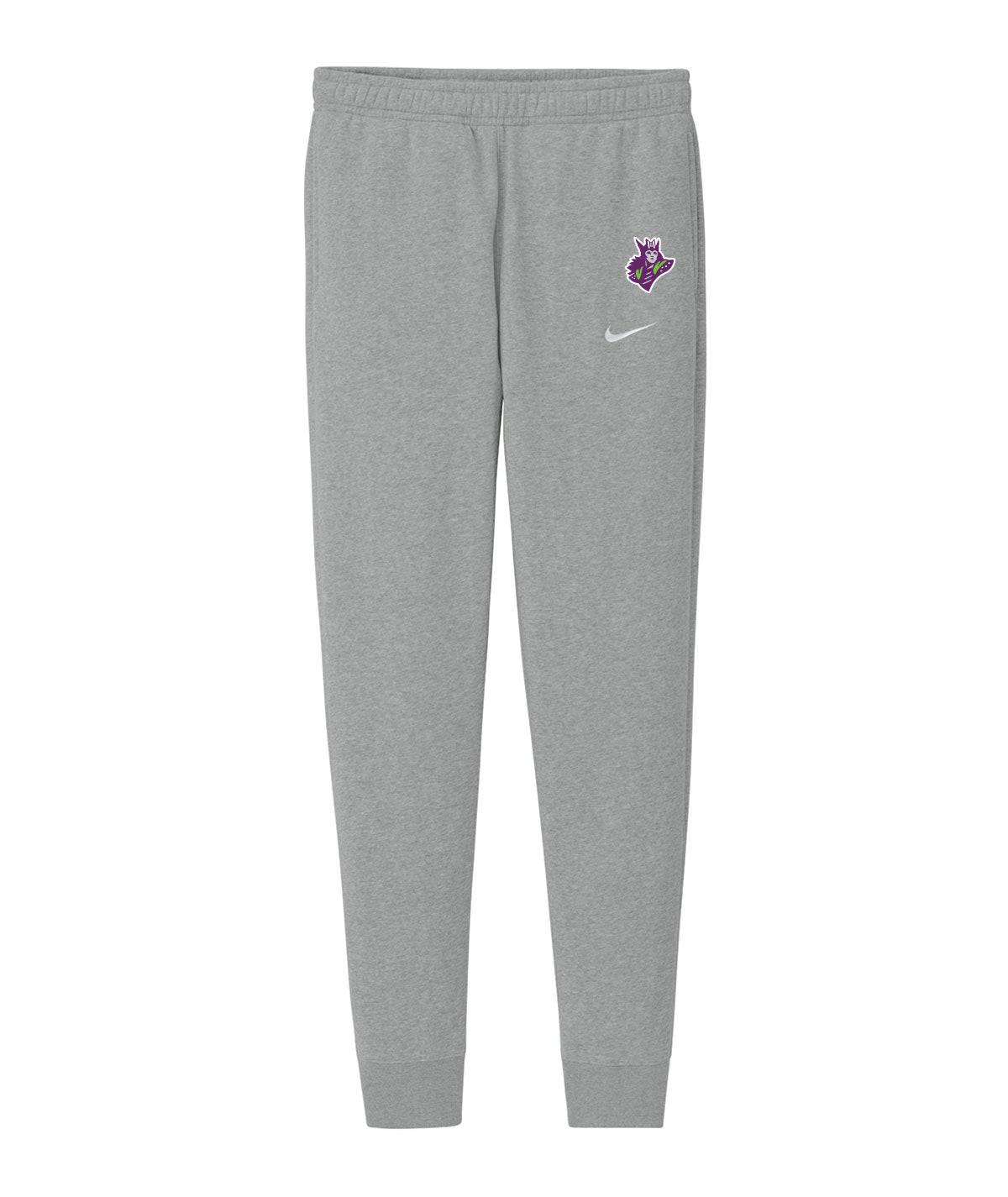 Mercy College Nike Club Fleece Joggers