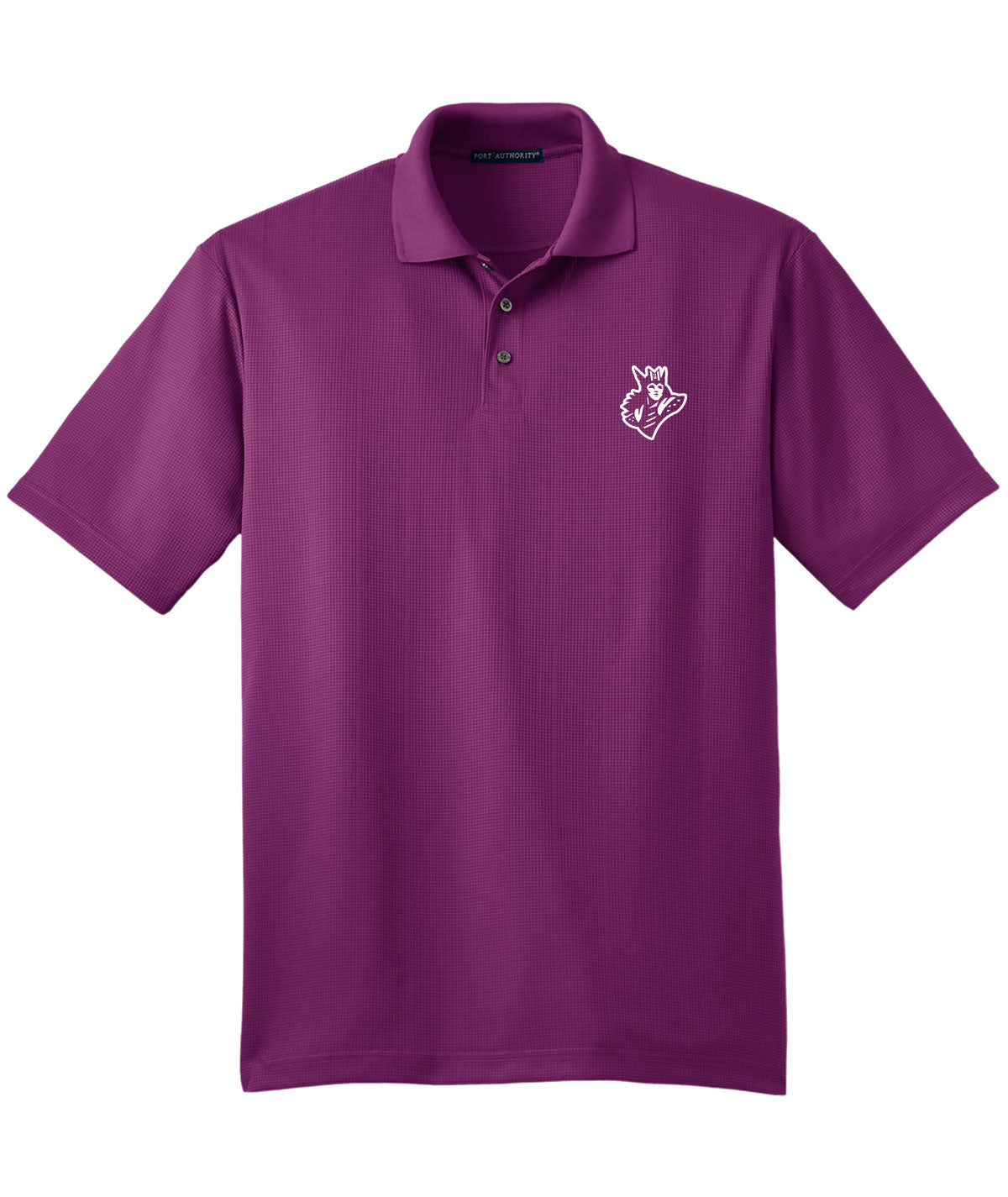 Mercy College Mens Performance Polo