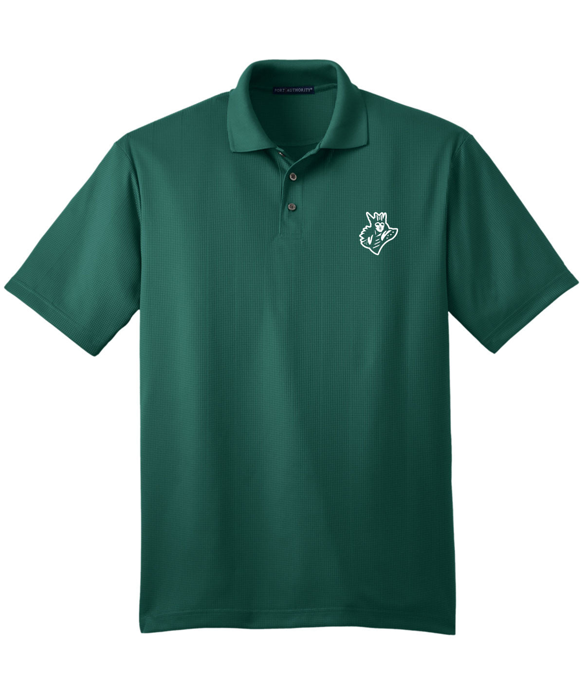 Mercy College Mens Performance Polo